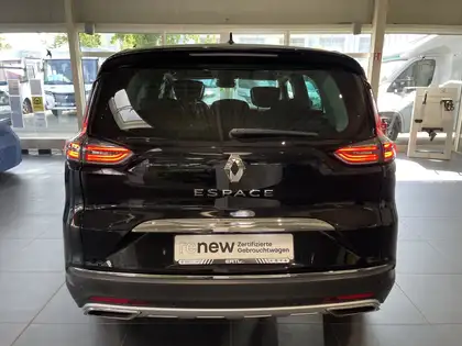 Annonce voiture d'occasion Renault Espace - CARADIZE