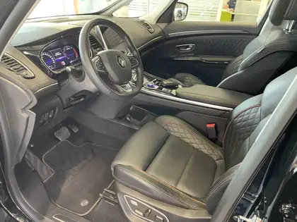 Annonce voiture d'occasion Renault Espace - CARADIZE