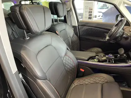 Annonce voiture d'occasion Renault Espace - CARADIZE