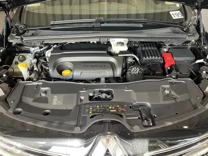 Annonce voiture d'occasion Renault Espace - CARADIZE