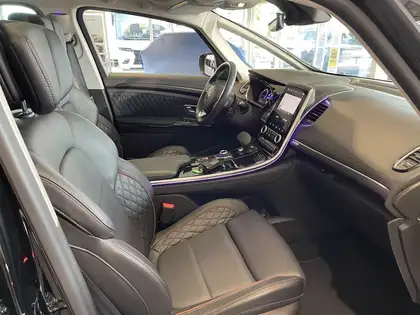 Annonce voiture d'occasion Renault Espace - CARADIZE
