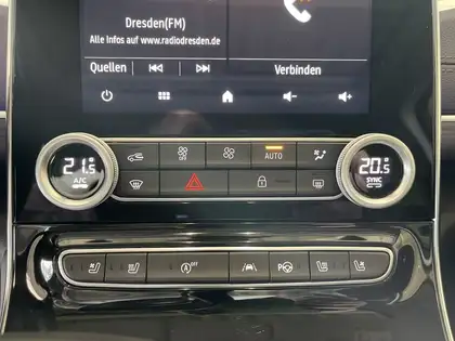 Annonce voiture d'occasion Renault Espace - CARADIZE