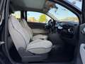 Fiat 500 500 III 1.2 Lounge 69cv Nero - thumbnail 13