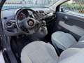 Fiat 500 500 III 1.2 Lounge 69cv Nero - thumbnail 9
