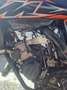 KTM 125 SX Motard Černá - thumbnail 4