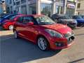 Suzuki Swift Swift 1.6 Sport 136CV MANUALE Rosso - thumbnail 8