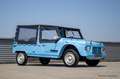 Citroen Méhari 2 + 2 | Fully Restored Blau - thumbnail 25