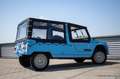 Citroen Méhari 2 + 2 | Fully Restored Blau - thumbnail 40