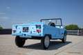 Citroen Méhari 2 + 2 | Fully Restored Blau - thumbnail 50