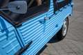 Citroen Méhari 2 + 2 | Fully Restored Blau - thumbnail 35