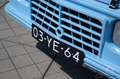 Citroen Méhari 2 + 2 | Fully Restored Blau - thumbnail 19