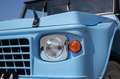 Citroen Méhari 2 + 2 | Fully Restored Blau - thumbnail 18