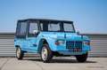 Citroen Méhari 2 + 2 | Fully Restored Blau - thumbnail 23
