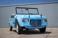 Citroen Méhari 2 + 2 | Fully Restored Blau - thumbnail 46