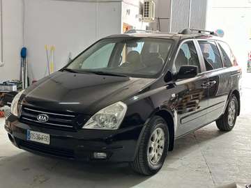 2.9CRDI EXI-Active