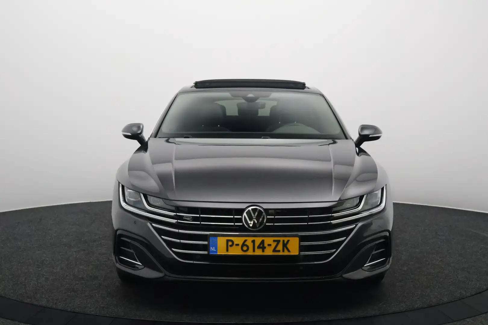 Volkswagen Arteon 1.4 TSI eHybrid R-Line Business+ | Panoramadak | V Grijs - 2