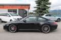 Porsche 997 911 Carrera 4 S Coupé II DSG Zwart - thumbnail 4