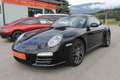Porsche 997 911 Carrera 4 S Coupé II DSG Zwart - thumbnail 1