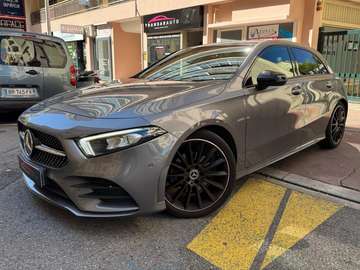 200d 2.0L 150 CV 8G-DCT AMG Line