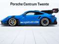 Porsche 992 GT3 RS Manthey Racing Kit Blau - thumbnail 5