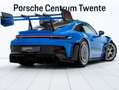 Porsche 992 GT3 RS Manthey Racing Kit Blau - thumbnail 3