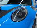 Porsche 992 GT3 RS Manthey Racing Kit Blauw - thumbnail 12