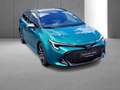 Toyota Corolla GR Sport Groen - thumbnail 3