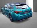 Toyota Corolla GR Sport Groen - thumbnail 7