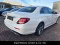 Mercedes-Benz E 200 d AMG Line Blanc - thumbnail 4