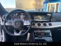 Mercedes-Benz E 200 d AMG Line Blanc - thumbnail 9
