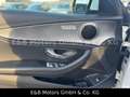 Mercedes-Benz E 200 d AMG Line Blanc - thumbnail 12