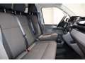 Volkswagen T6.1 Transporter 2.0 TDI Kasten lang Navi*AHK*Kamera * Schwarz - thumbnail 8