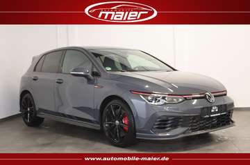 2.0 GTI Clubsport-Virt.-Navi-IQ-H K-KAM-SHZ