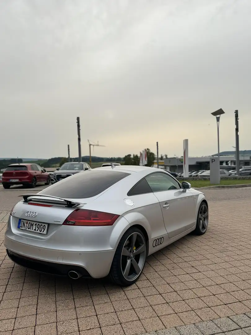 Audi TT Coupe 3.2 quattro S tronic - 2