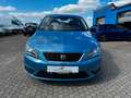 SEAT Toledo Style Plus NAVI/SHZ/PDC/DSG Blu/Azzurro - thumbnail 2