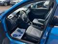SEAT Toledo Style Plus NAVI/SHZ/PDC/DSG Bleu - thumbnail 12