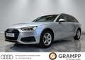 Audi A4 35 TDI S-tronic +KAMERA+NAVI+HUD+ Silber - thumbnail 1
