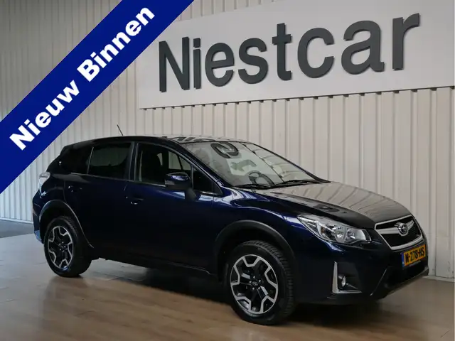 Subaru XV 2.0i Comfort AWD