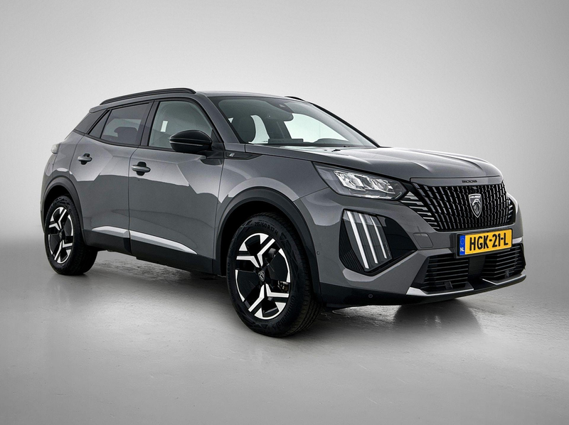 Peugeot e-2008 SUV EV Allure Avantage 54 kWh 156pk | 406km WLTP A — photo 9