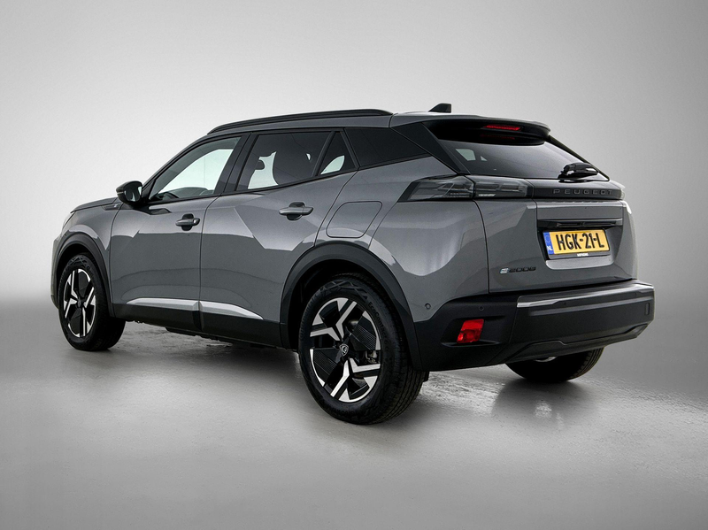 Peugeot e-2008 SUV EV Allure Avantage 54 kWh 156pk | 406km WLTP A — photo 3