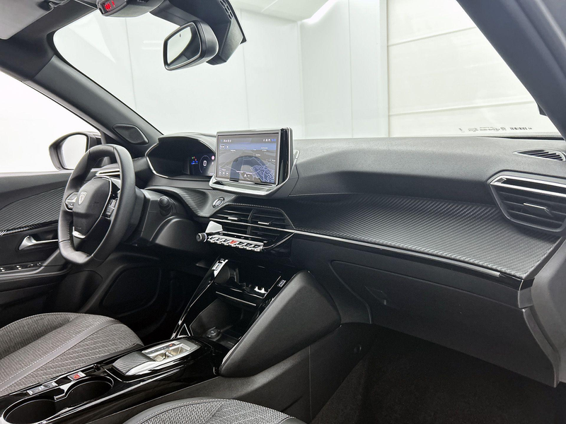 Peugeot e-2008 SUV EV Allure Avantage 54 kWh 156pk | 406km WLTP A — photo 14