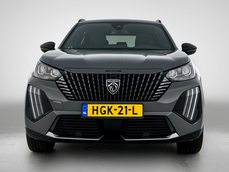 Peugeot e-2008 SUV EV Allure Avantage 54 kWh 156pk | 406km WLTP A — photo 10