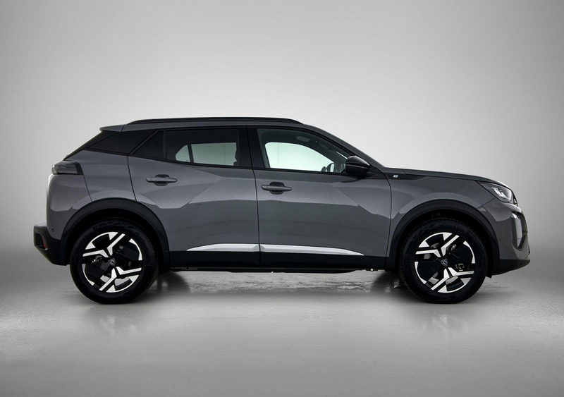 Peugeot e-2008 SUV EV Allure Avantage 54 kWh 156pk | 406km WLTP A — photo 8