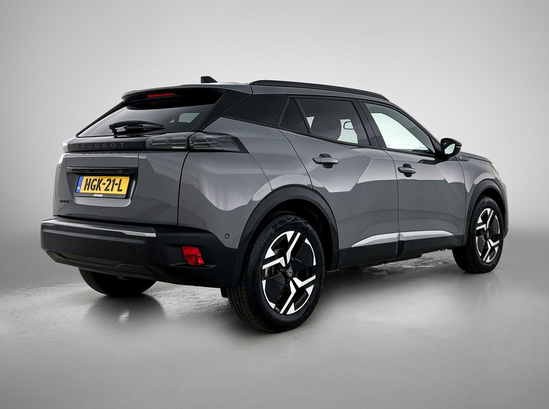 Peugeot e-2008 SUV EV Allure Avantage 54 kWh 156pk | 406km WLTP A — photo 7