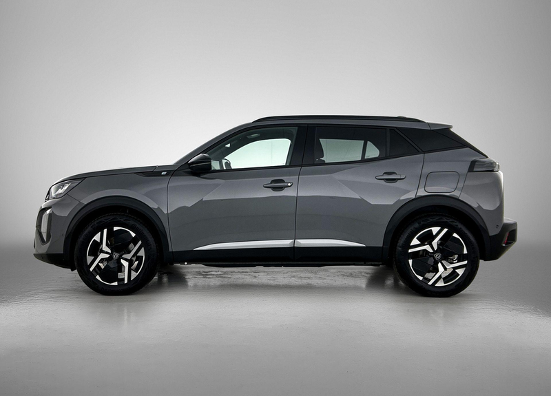 Peugeot e-2008 SUV EV Allure Avantage 54 kWh 156pk | 406km WLTP A — photo 2