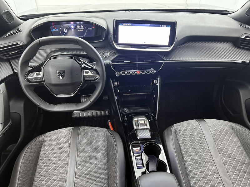 Peugeot e-2008 SUV EV Allure Avantage 54 kWh 156pk | 406km WLTP A — photo 13