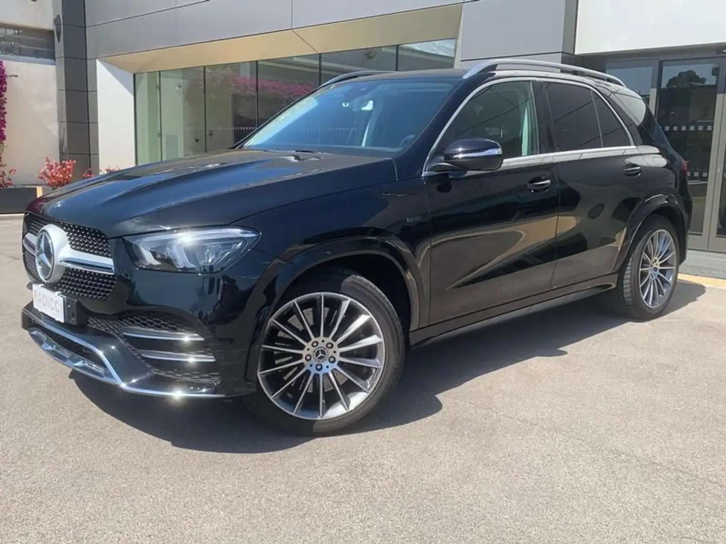 Mercedes-Benz GLE 350 GLE 350 de 4Matic EQ-Power Premium - IVA ESPOSTA - 1