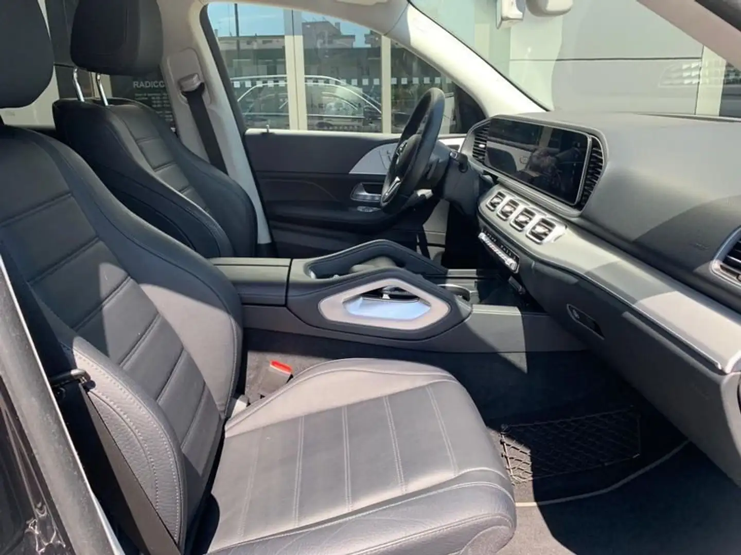 Mercedes-Benz GLE 350 GLE 350 de 4Matic EQ-Power Premium - IVA ESPOSTA - 2