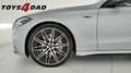 Mercedes-Benz C 43 AMG C AMG 43 mhev Premium Pro 4matic auto Argento - thumbnail 11