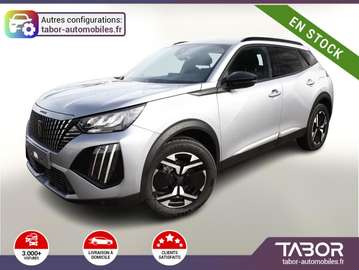 Hybrid Allure GPS ACC 360° ADML BT